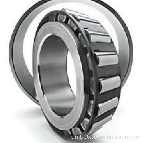 Inch Tapered roller bearings 28580/20